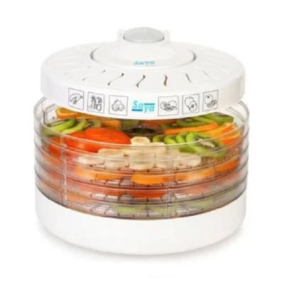 میوه و سبزی خشک کن سایا مدل GP 103