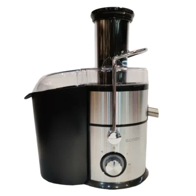 آبمیوه گیری سورن مدل sr-j700