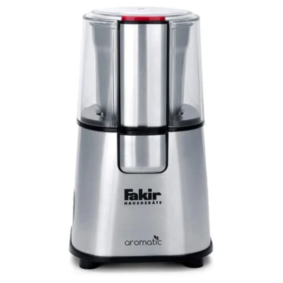 آسیاب فکر مدل AROMATIC