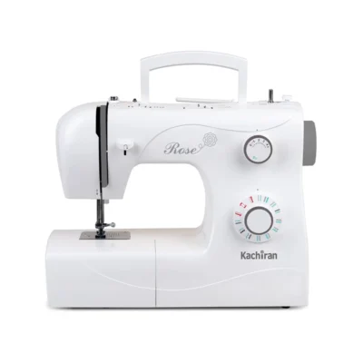 چرخ خیاطی کاچیران مدل رز 223