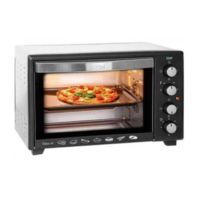 آون توستر سایا مدل Vulcan-35