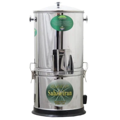 سبزی خرد کن سبزی ایران مدل SIN-16