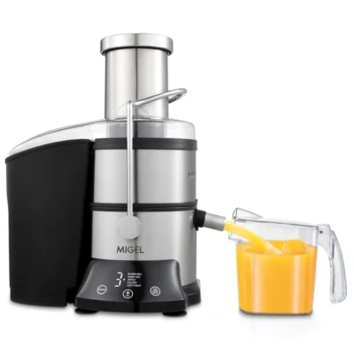 آبمیوه گیری میگل مدل GPJ 800