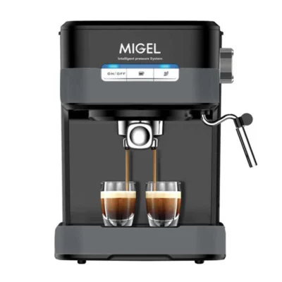 اسپرسو ساز میگل مدل GEM 100
