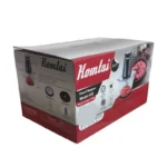 خردکن کومتای مدل 425