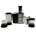 آبمیوه گیری سورن مدل sr-j700