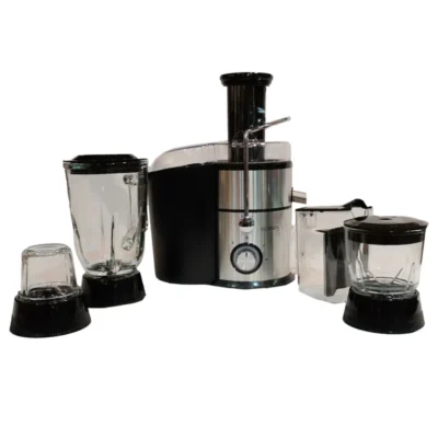 آبمیوه گیری سورن مدل sr-j700