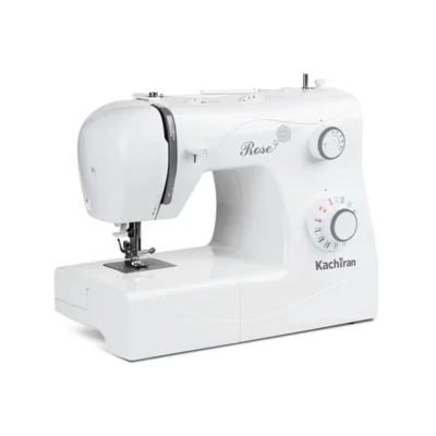 چرخ خیاطی کاچیران مدل رز 223