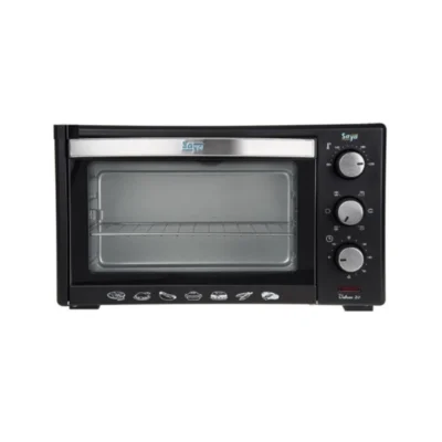 آون توستر سایا مدل Vulcan-35