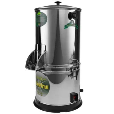 سبزی خرد کن سبزی ایران مدل SIN-16