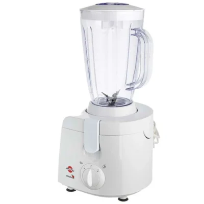 آبمیوه گیری پارس خزر مدل VitaFruit Glass