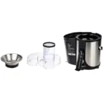 آبمیوه گیری پارس خزر مدل تایگر 700W