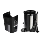 آبمیوه گیری پارس خزر مدل تایگر 700W