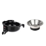 آبمیوه گیری پارس خزر مدل تایگر 700W