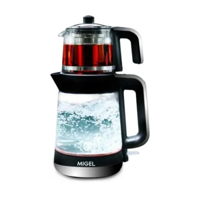 چای ساز ایستاده میگل مدل GTS 071