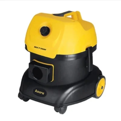 جاروبرقی سطلی کسری مدل سران 4000