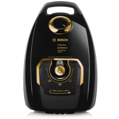 جاروبرقی بوش مدل BGL8GOLDIR