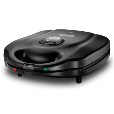 ساندویچ ساز بلک اند دکر مدل TS4120-B5