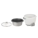 پلوپز پارس خزر مدل RC-101 TYAN