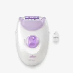 اپیلاتور براون سری Silk Epil 3 مدل 3170