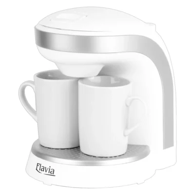 قهوه ساز فلاویا مدل FL-200
