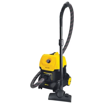 جاروبرقی سطلی کسری مدل سران 4000