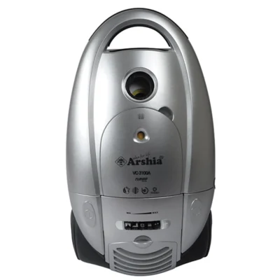جاروبرقی ارشیا مدل VC-3000A