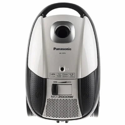 جاروبرقی پاناسونیک مدل MC-CG715