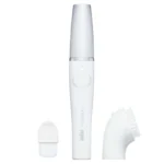 ماشین اصلاح موی صورت براون مدل FaceSpa Pro 910