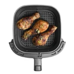 سرخ كن هواپز بدون روغن تفال مدل ey 245b