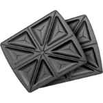 ساندویچ ساز بلک اند دکر مدل TS4120-B5