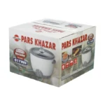 پلوپز پارس خزر مدل RC-101 TYAN