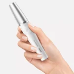 ماشین اصلاح موی صورت براون مدل FaceSpa Pro 910