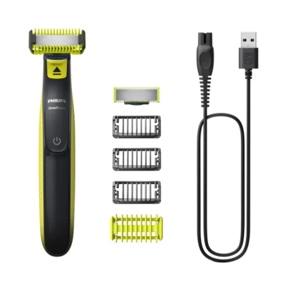 ماشین اصلاح موی صورت فیلیپس مدل QP2824