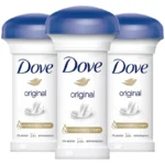 مام قارچی داو مدل Original Cream Roll-On 50ml