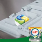 قرص ماشین ظرفشویی فیری مدل Platinum بسته 72 عددیv