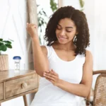 مام قارچی داو مدل Original Cream Roll-On 50ml