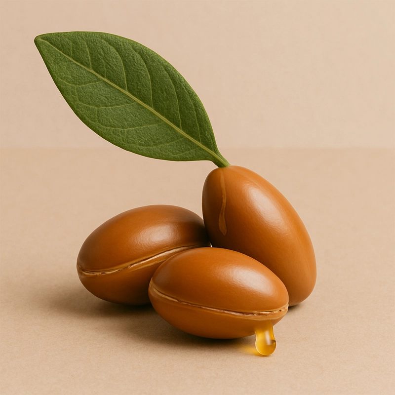 تصویر روغن آرگان