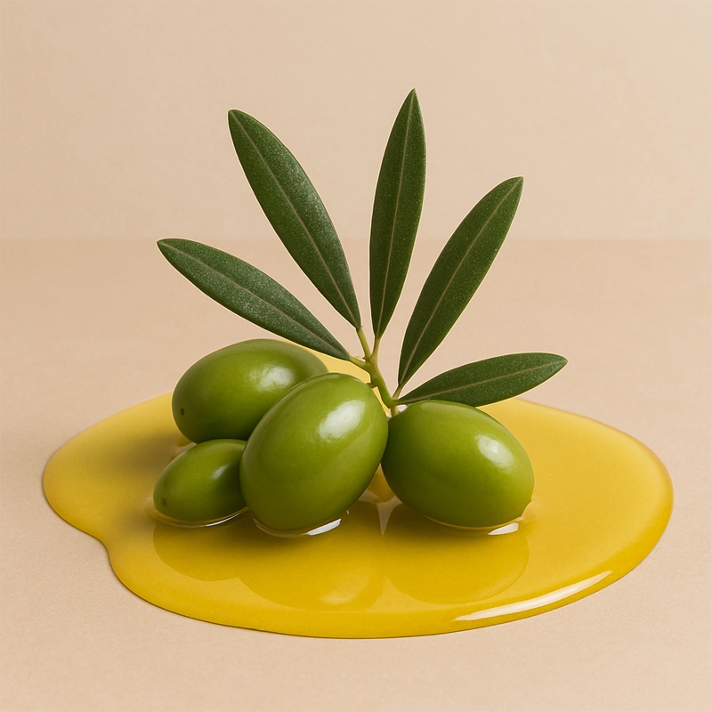 تصویر روغن زیتون