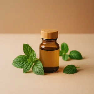 تصویر روغن نعنا