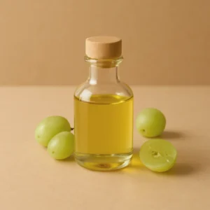 تصویر روغن هسته انگور