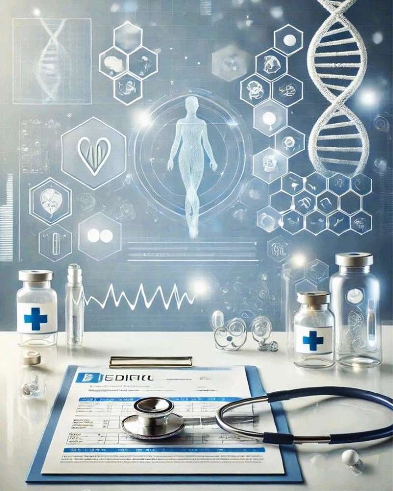 سلامت دیجیتال