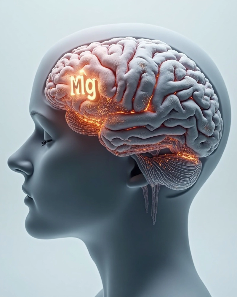 کمبود منیزیم