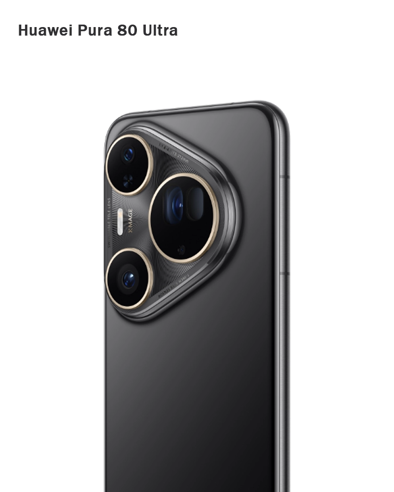 تصویر Pura 80 Ultra