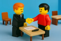 همکاری با ویتریو