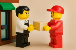 همکاری با ویتریو