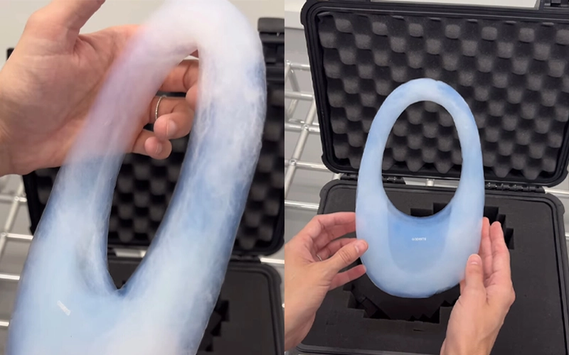 تصویر کیف Air Swipe