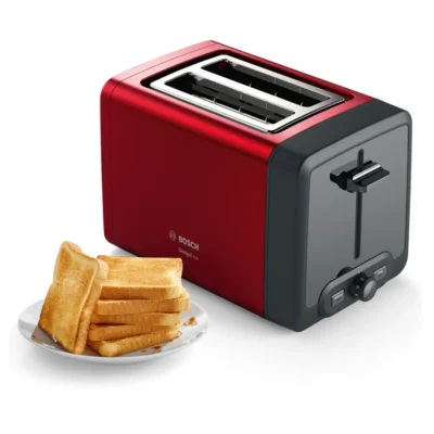 تصویر 4 توستر نان بوش TAT4P424