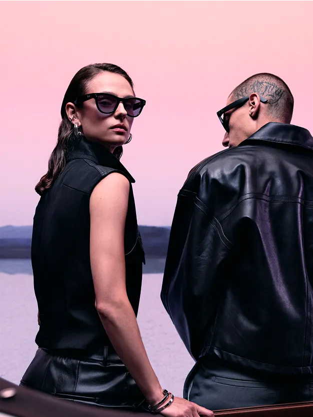 گالری 2 ریبن متا