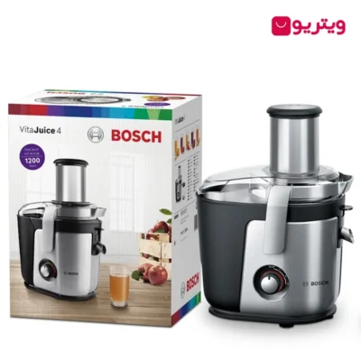 تصویر 4 آبمیوه گیری بوش مدل MES4010